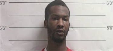 Brandon Bowman, - Orleans Parish County, LA 